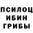 ГАШ индика сатива Hooterville 1