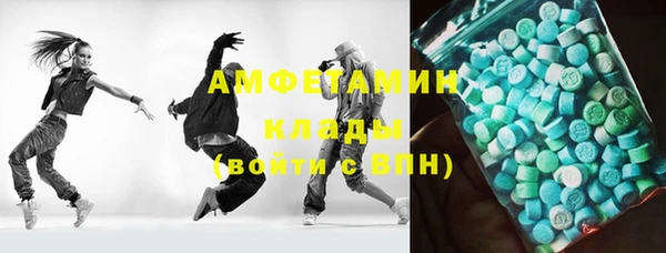 хмурый Вяземский