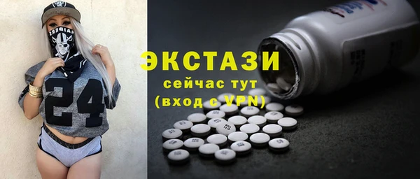 хмурый Вяземский