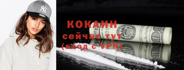 хмурый Вяземский